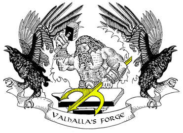 Valhalla's Forge LLC